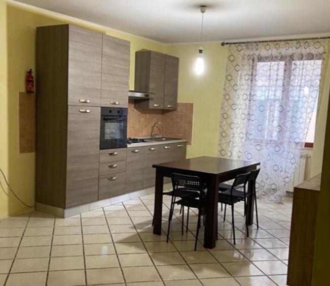 Casa Giulia Apartment Canino Exterior photo