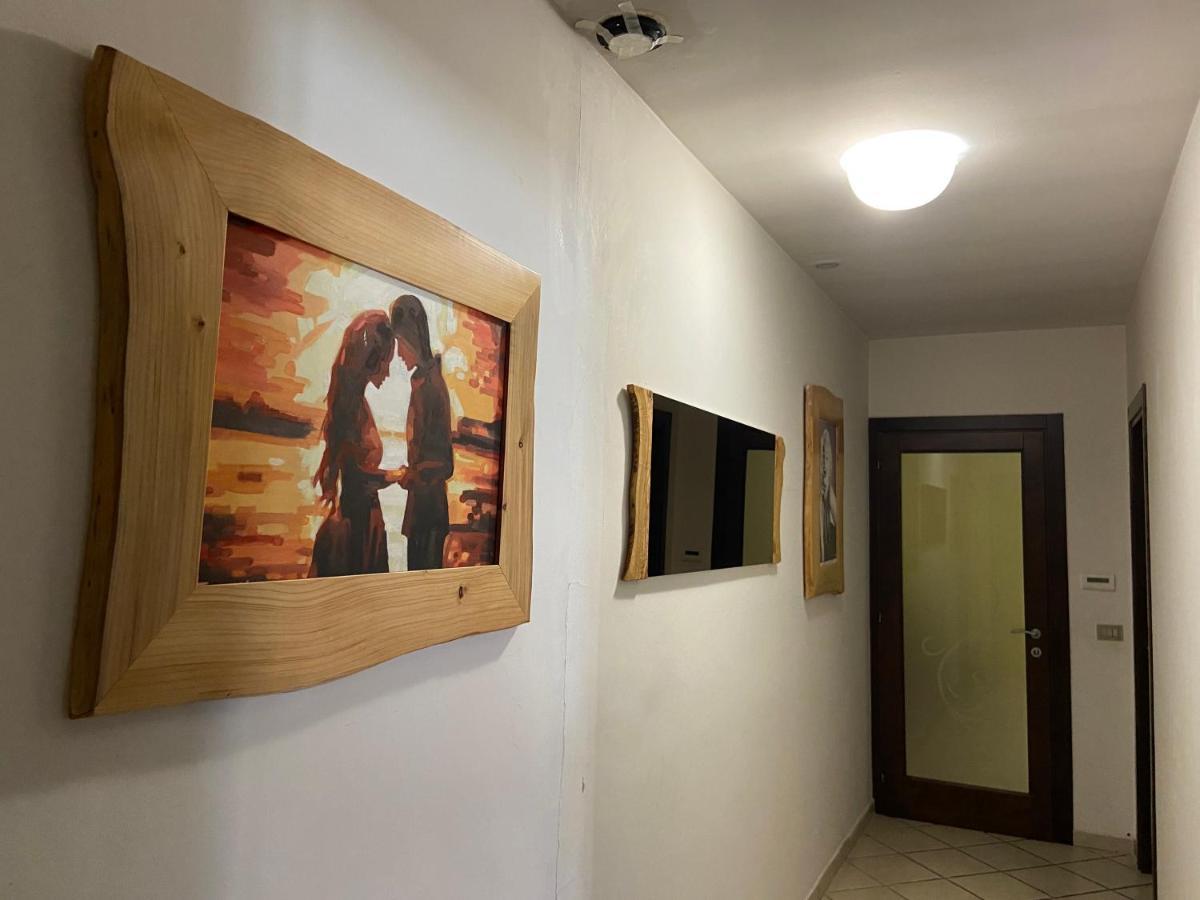 Casa Giulia Apartment Canino Exterior photo