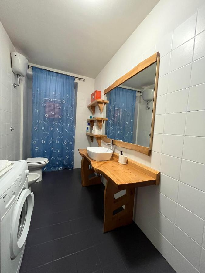 Casa Giulia Apartment Canino Exterior photo